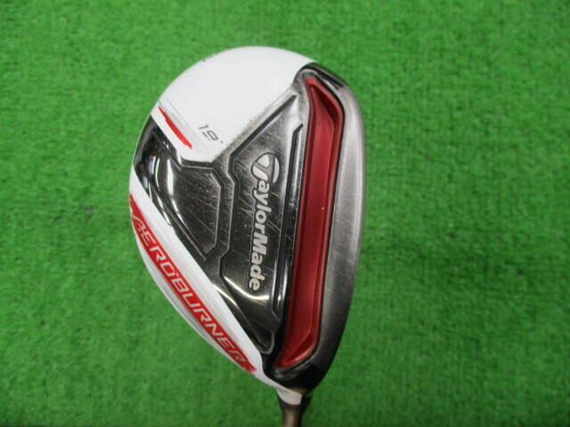 TaylorMade ユーティリティ