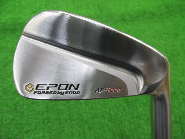 EPON アイアンセット