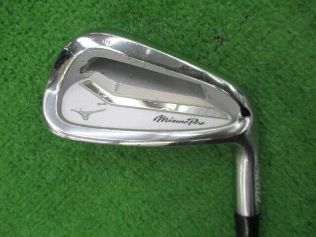Mizuno アイアンセット