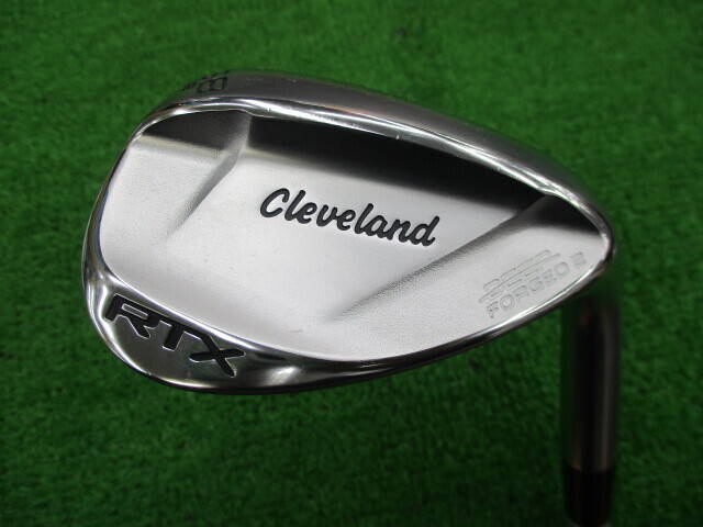 Cleveland ウェッジ