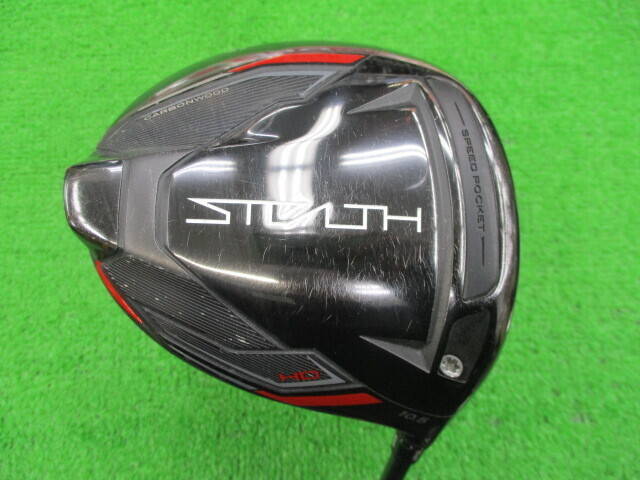 TaylorMade ドライバー