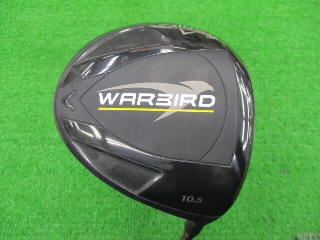 Callaway ドライバー
