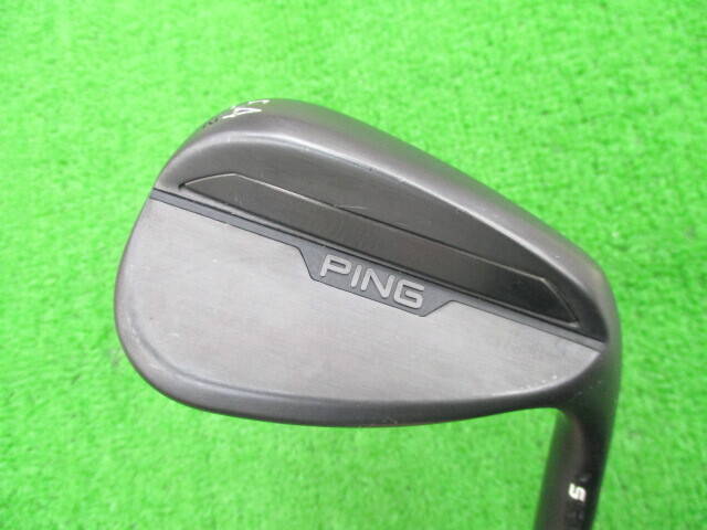 PING ウェッジ