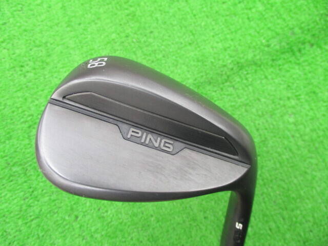 PING ウェッジ