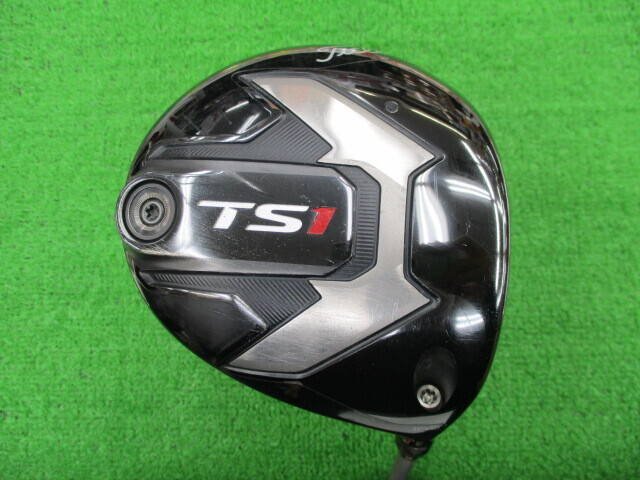Titleist ドライバー