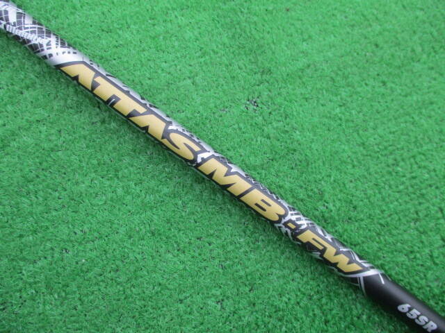 UST MAMIYA シャフト