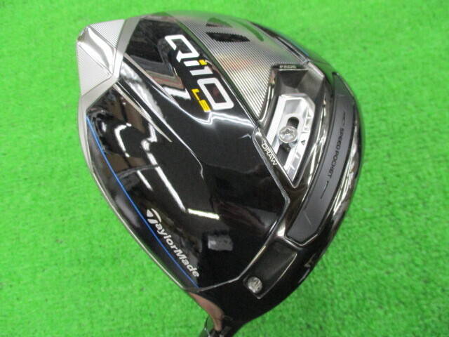 TaylorMade ドライバー