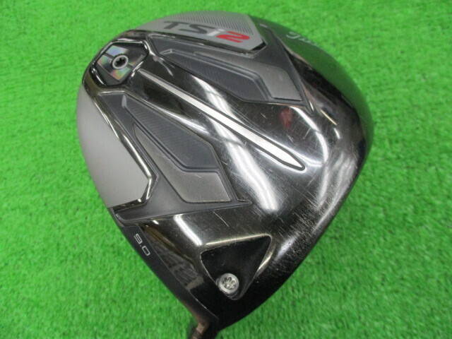 Titleist ドライバー