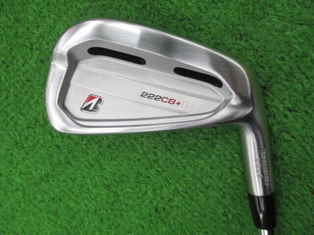 BRIDGESTONE アイアンセット