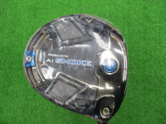 Callaway ドライバー