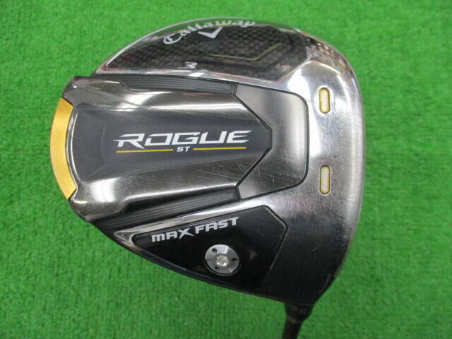 Callaway ドライバー