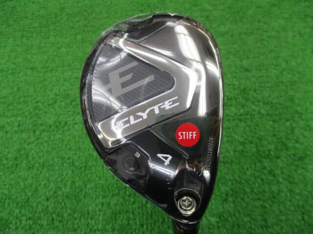 Callaway ユーティリティ