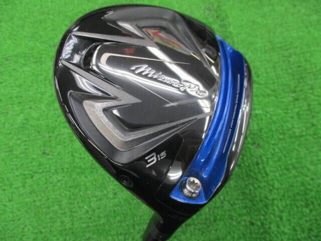Mizuno フェアウェイウッド