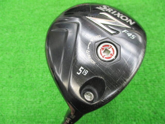 DUNLOP フェアウェイウッド