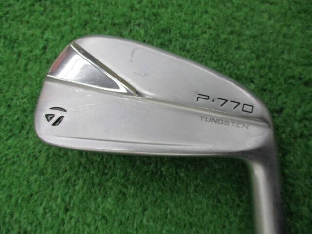 TaylorMade アイアンセット