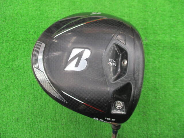 BRIDGESTONE ドライバー