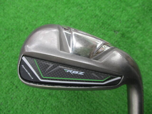 TaylorMade アイアンセット