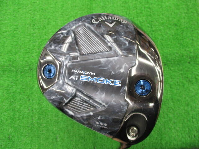 Callaway ドライバー