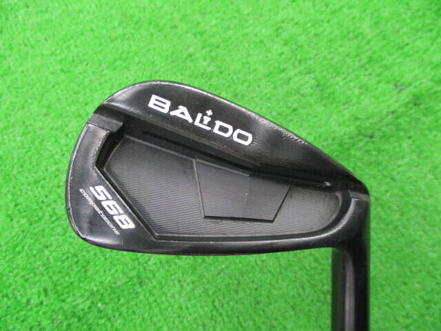 BALDO アイアンセット