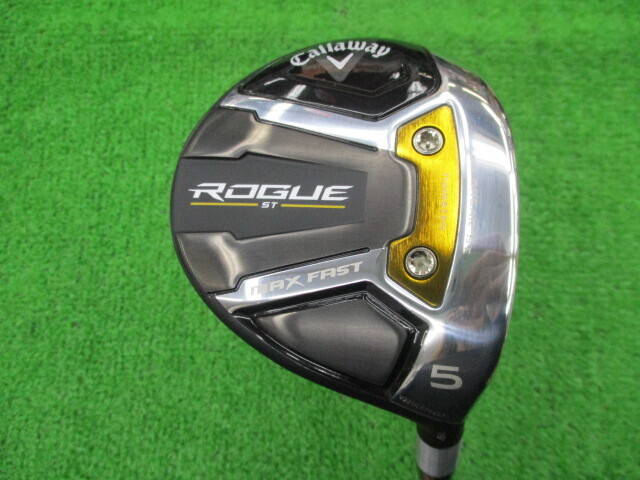 Callaway フェアウェイウッド