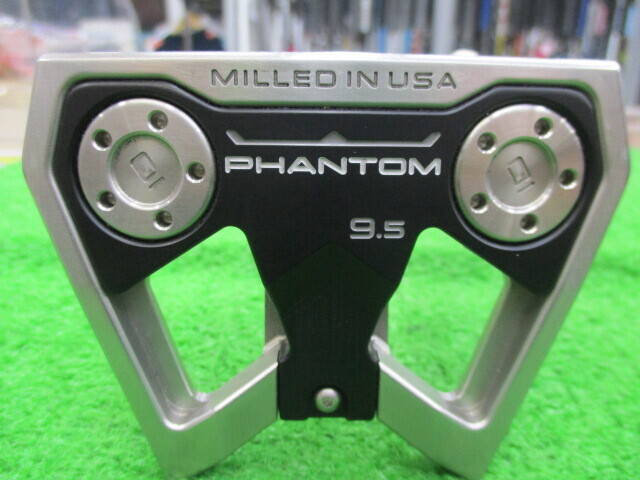 SCOTTY CAMERON パター