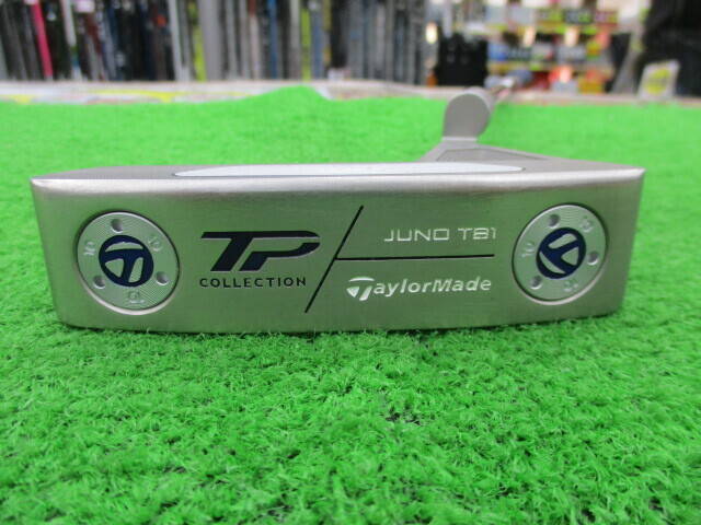 TaylorMade パター