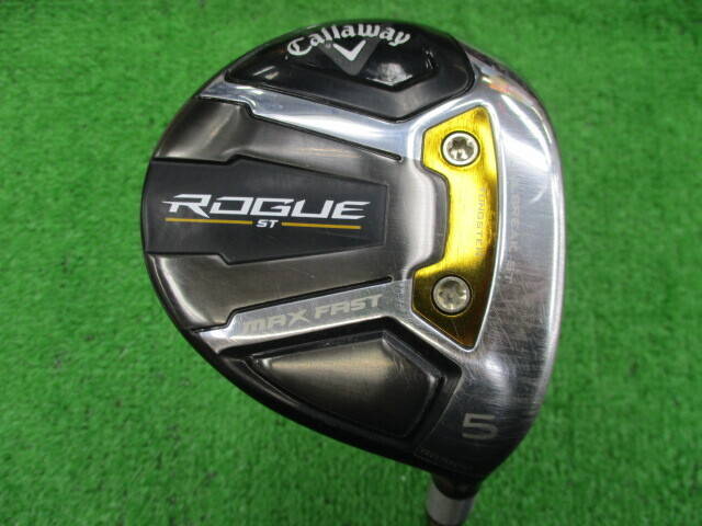 Callaway フェアウェイウッド