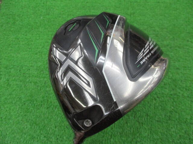 DUNLOP ドライバー