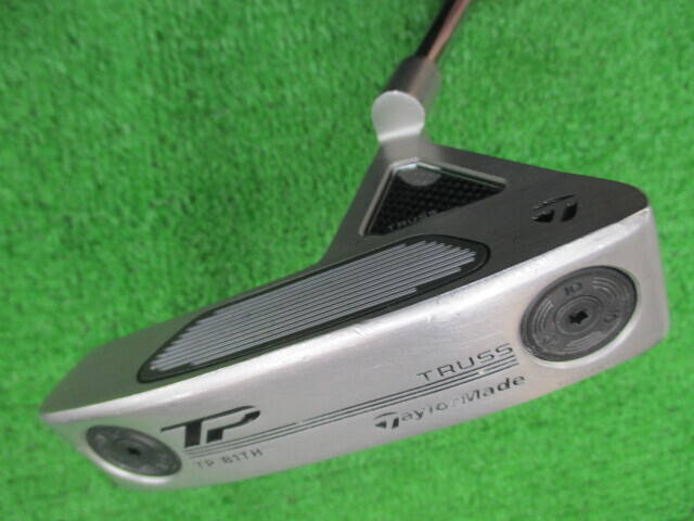 TaylorMade パター