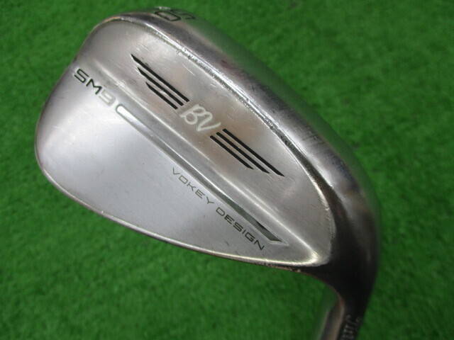 Titleist ウェッジ