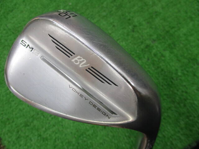 Titleist ウェッジ