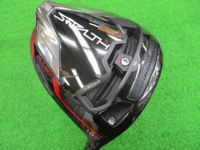 TaylorMade ドライバー