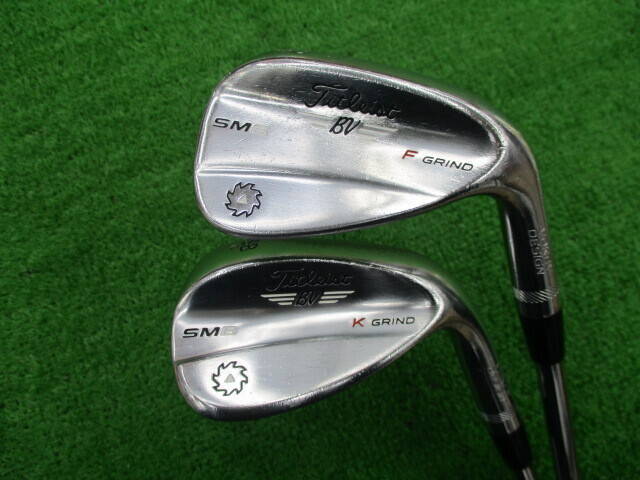 Titleist ウェッジ