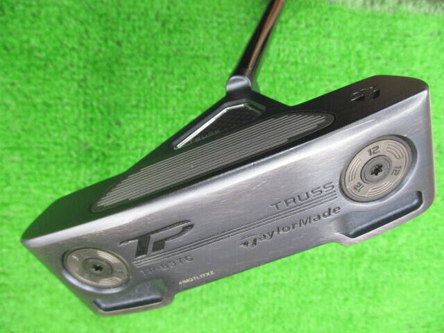 TaylorMade パター