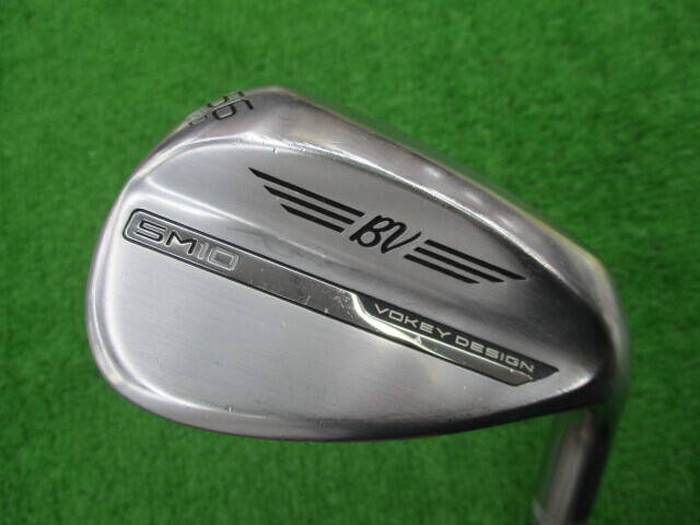Titleist ウェッジ