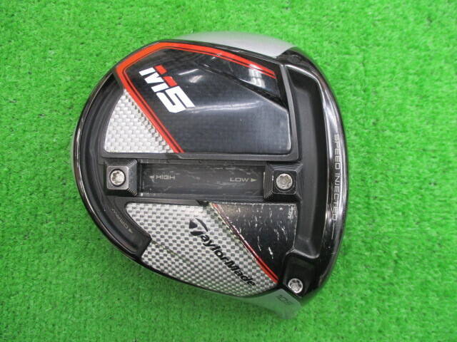 TaylorMade ドライバー