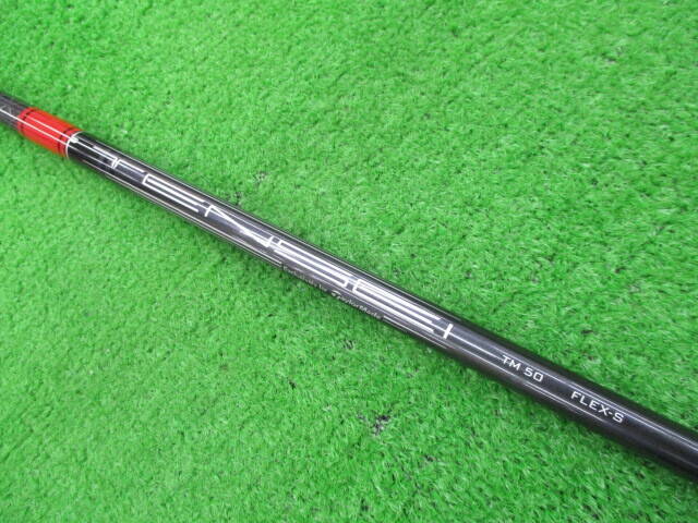 TaylorMade シャフト