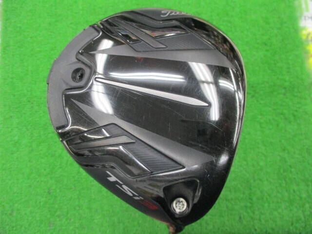 Titleist ドライバー