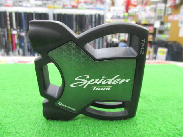 TaylorMade パター