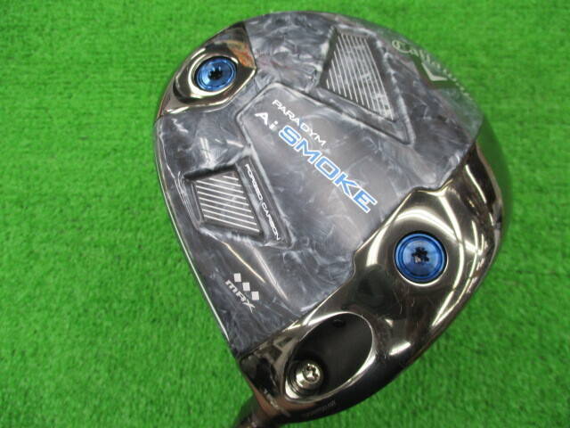Callaway ドライバー
