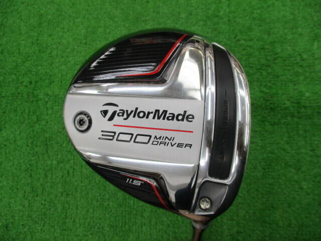 TaylorMade ドライバー