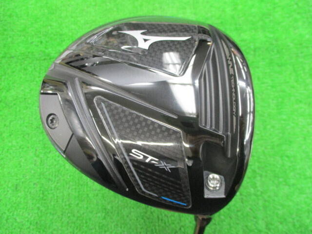 Mizuno ドライバー