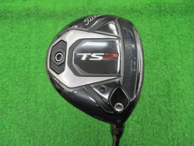 Titleist フェアウェイウッド