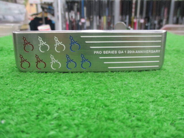 Gauge Design パター