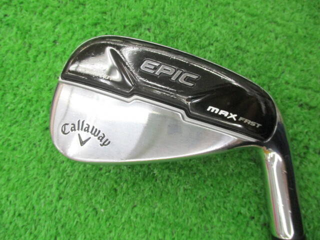 Callaway アイアンセット