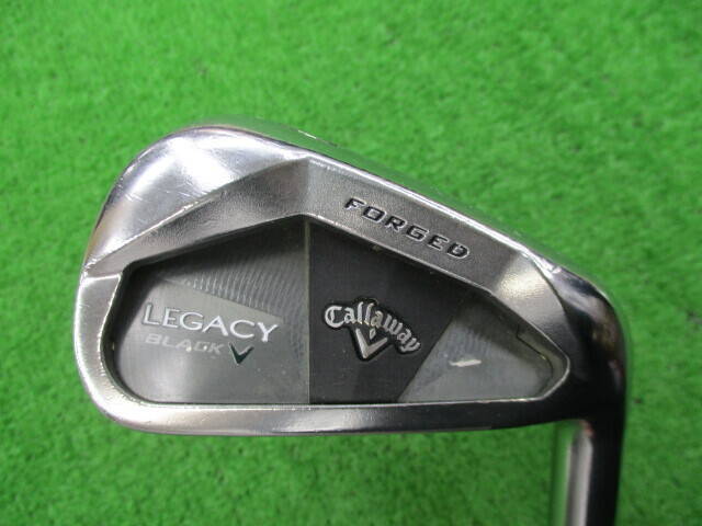 Callaway 単品アイアン