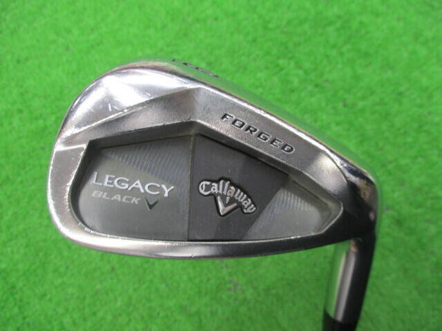 Callaway 単品アイアン