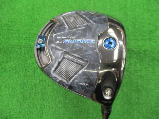 Callaway ドライバー