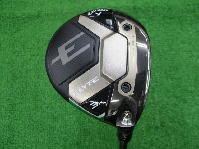 Callaway フェアウェイウッド