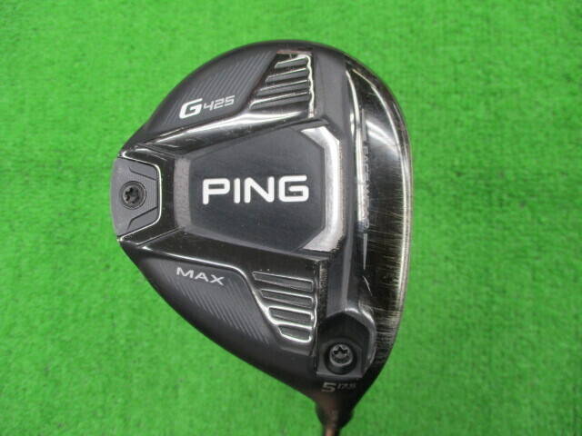 PING フェアウェイウッド